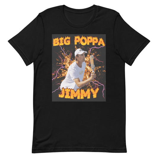 Big Poppa Jimmy T-Shirt