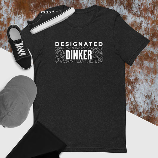 Designated Dinker