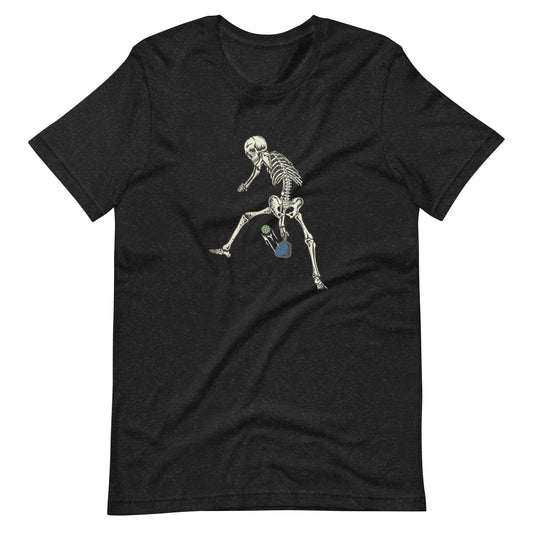 Tweener t-shirt